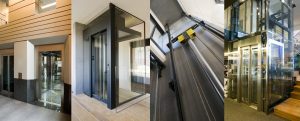 Проектирование лифтов для жилищных комплексов